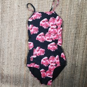 Albion Fit Lei One-Piece Swim Suit